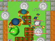 Glor.io: Arena Builder
