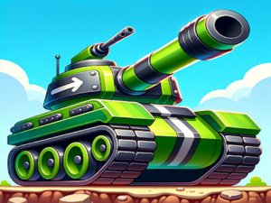 Armored Vehicle Arena Challenge