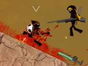 Arena Combat Quest