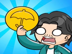 Comic Erase Puzzle Quest