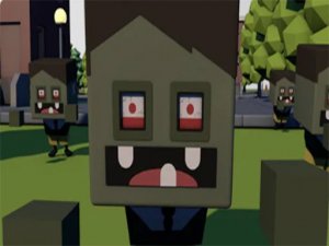 City Protector: Survival Stand