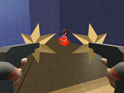 Cube Duel Arena Challenge