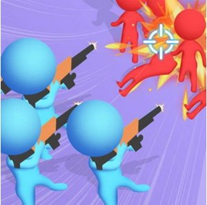 3D Defense Stand: Wave Strategy