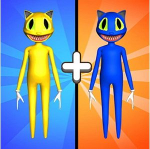 Merge Creature Squad: Puzzle Strategy