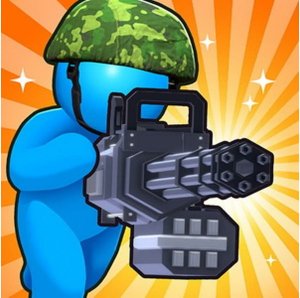 Outpost Shield: Tower Defense