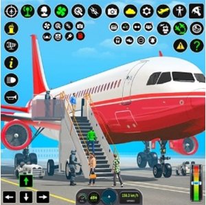 Carrier Landing Pilot