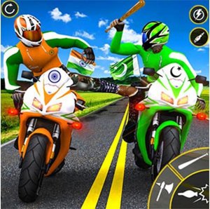 Speed Moto Racing Challenge