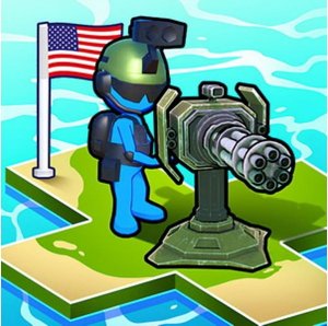 Territory Guardian: Tower Defense