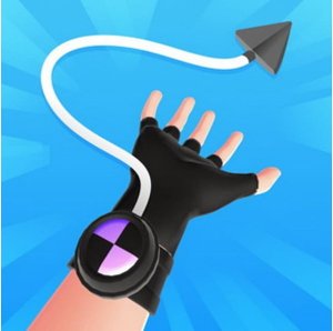 Rope Challenge 3D Arcade