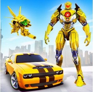 Vehicle Robot Racing Challenge