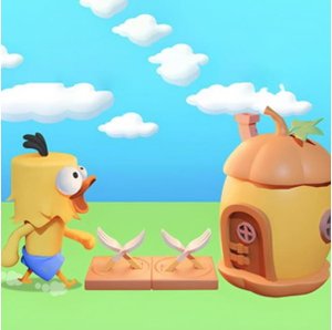 Farm Defender Duck Strategy