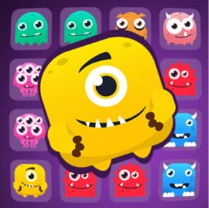 Color Link Puzzle Game