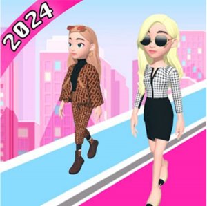 Weather Wardrobe Fashion Challenge