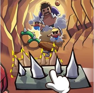 Crystal Keeper Defense