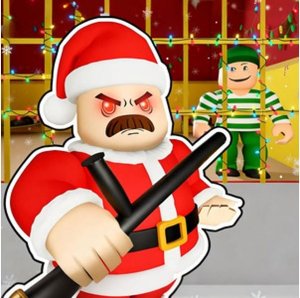 Festive Seek & Conceal Quest