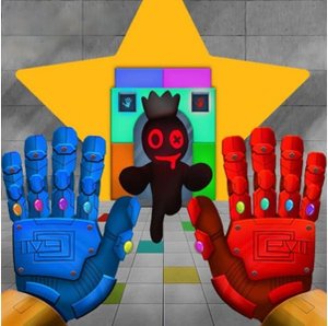 Industrial Escape Puzzle Quest