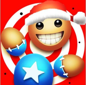 Santa's Holiday Challenge