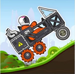Build & Drive: Vehicle Creator