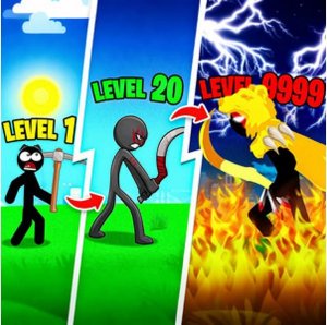 Stick Guardian: Tower Strategy