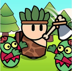 Woodland Protector Strategy