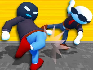 Wobbly Crew Challenge