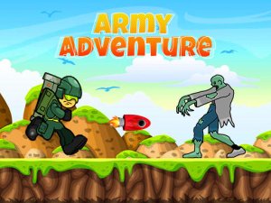 Courage Quest Family Adventure
