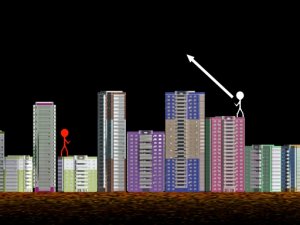 Precision Launch Retro Challenge