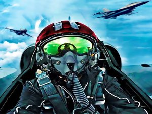 Sky Jet Flight Mission