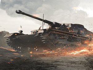 Armored Guardian: Zone Control