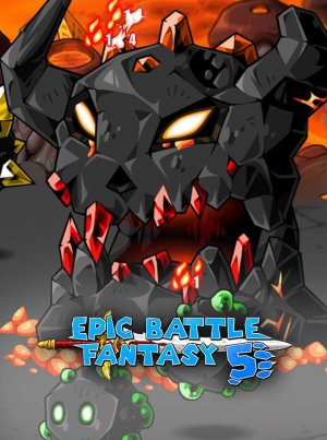 Heroic Journey 5: Strategic Fantasy RPG