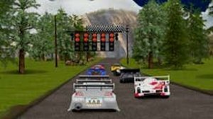 Road Speed Racing Adventure