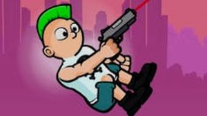 Blast Pals Evasion Quest