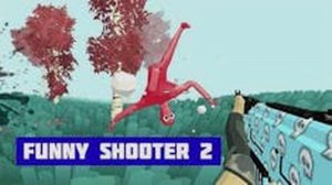 Cheerful Blaster 2 Action Adventure