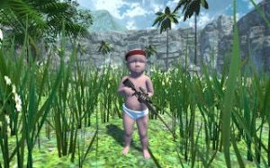 Minh Focus Training Adventure