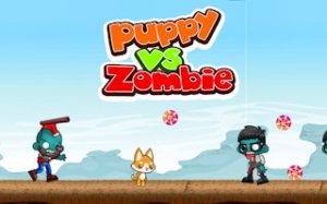 Puppy Run: Endless Arcade Adventure
