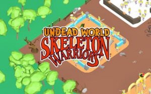 Bone Commanders: Tap Strategy