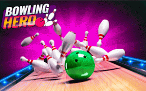 Pin Strike League Online