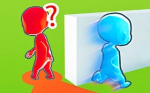 Helping Hand: A Gentle Puzzle Quest