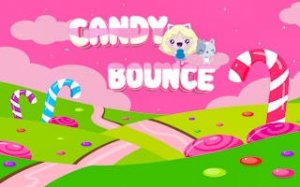 Sweet Hoops Bounce Challenge