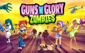 Neighbor Guardians: Squad Protectors - Arcade Strategy