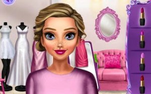 Bridal Style Designer