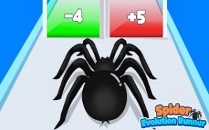 Arachnid Growth Sprint