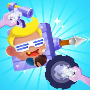 Tactical Arena Commander