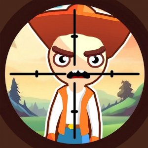 Spotter Quest: Hidden Person Search