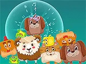 Creature Combine: Animal Stack Puzzle