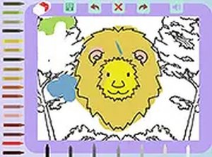 Wildlife Color Studio