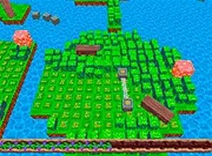 Crop Dash Harvest Run