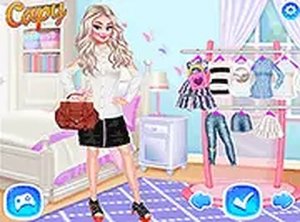 Warm Weather Wardrobe Creator