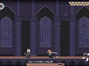 Shadow Guardian: Realm Defense