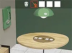 Puzzle Room: Dwarf Adventure